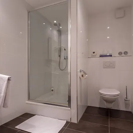 Hotel Wetterstein 3*