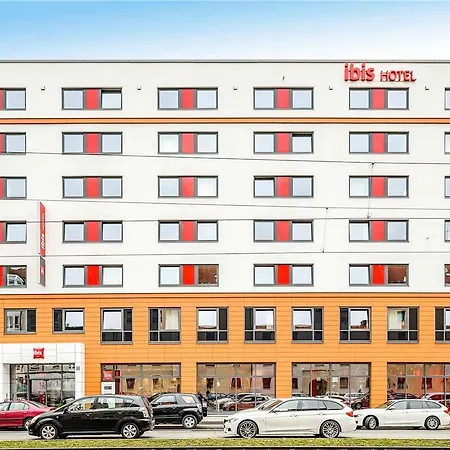 Hotel Ibis Arnulfpark