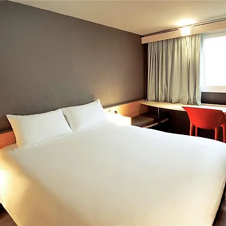 Hotel Ibis Arnulfpark 3*