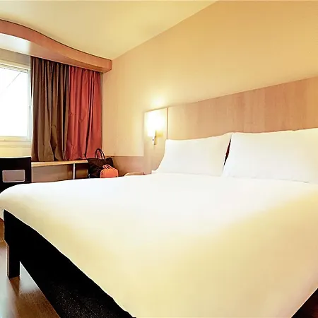 Ibis Arnulfpark Munich