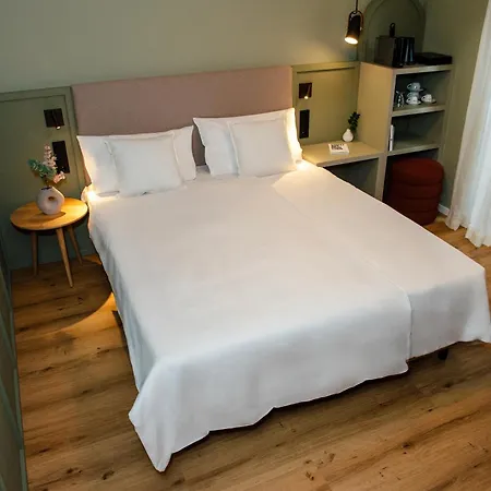 Hotel Waldperlach By Blattl Munich