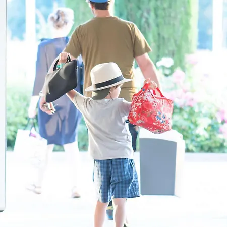 Novotel Arnulfpark Hotel 4*