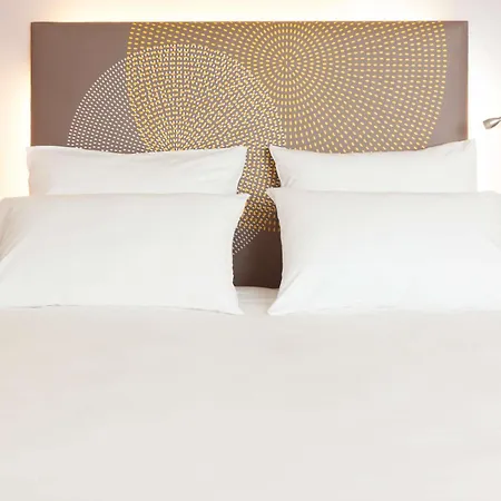Novotel Arnulfpark Hotel