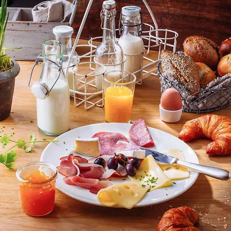 Ibis Arnulfpark 3* Munich