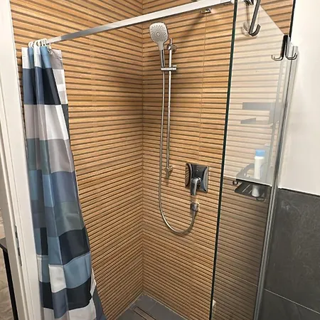 Aparthotel Fast Luxury *