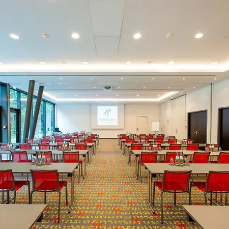 Hotel - Westpark By Ihg München