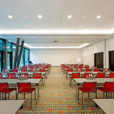 - Westpark By Ihg München