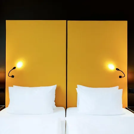 - Westpark By Ihg München