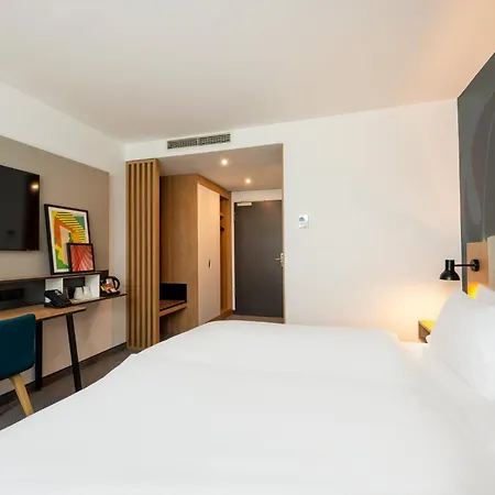 Hotel - Westpark By Ihg München