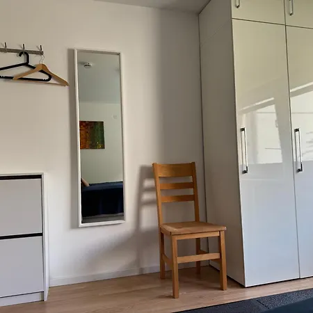 Schoenes Ruhiges Ubytování v soukromí *