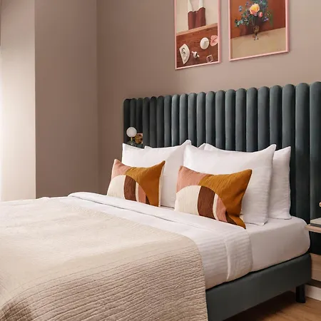 Aparthotel Numa St Paul *