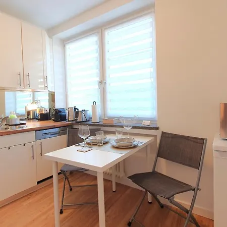Apartment Stylish 5 Min From Station *