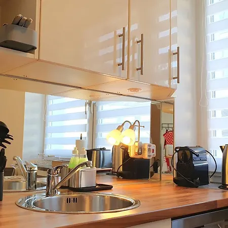Stylish 5 Min From Station Apartment *