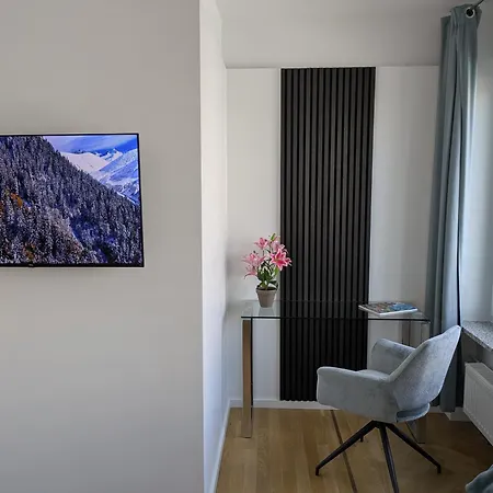 Place On Marienplatz 2 Schlafzimmer 70 Qm Jennifer *