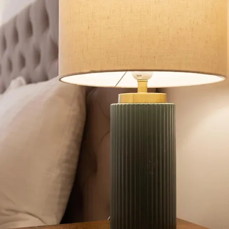Apartamento Eleganz Im Herzen Von Schwabing Munique