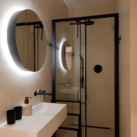 Eleganz Im Herzen Von Schwabing Apartamento