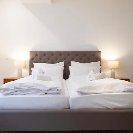 Apartamento Eleganz Im Herzen Von Schwabing *