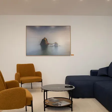 Eleganz Im Herzen Von Schwabing Apartman