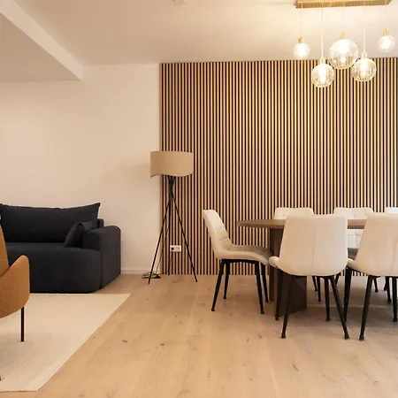Eleganz Im Herzen Von Schwabing Apartamento Munique
