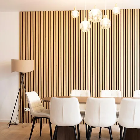 Apartman Eleganz Im Herzen Von Schwabing