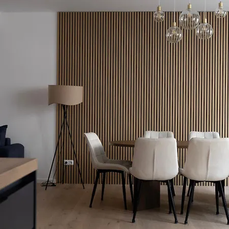 Eleganz Im Herzen Von Schwabing Munique