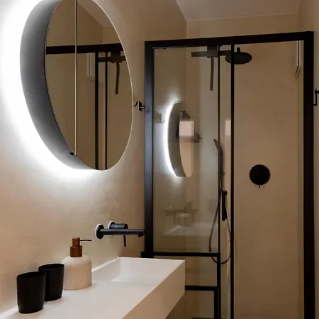 Eleganz Im Herzen Von Schwabing Apartman *
