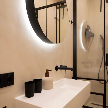 Eleganz Im Herzen Von Schwabing Apartamento Munique