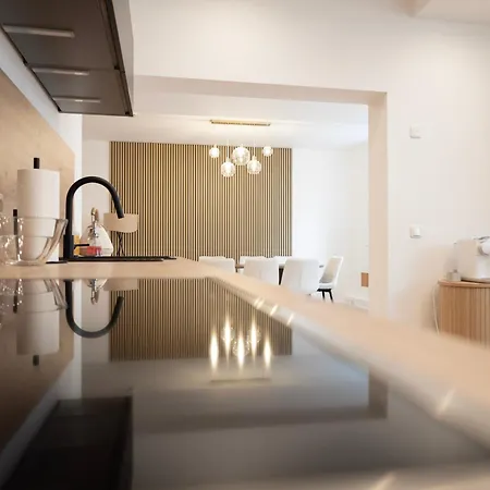 Eleganz Im Herzen Von Schwabing Apartman *