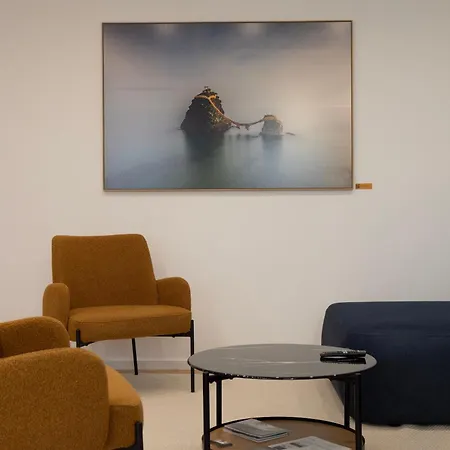 Eleganz Im Herzen Von Schwabing Apartamento *