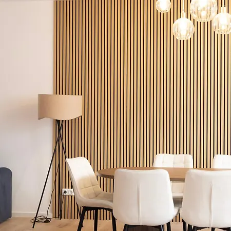 Eleganz Im Herzen Von Schwabing Apartamento