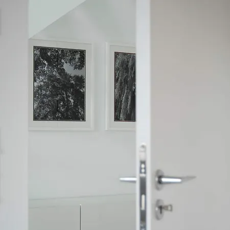 Apartamento Quiet Meets Elegance In Munichs Center *