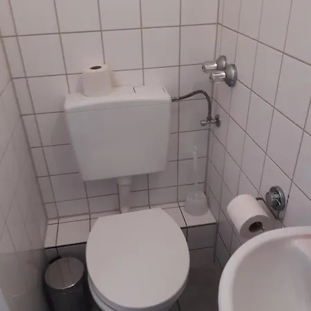 Budget Station Apartmenthostel Sen 14 München