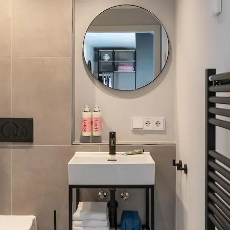 Aparthotel Numa St Paul *