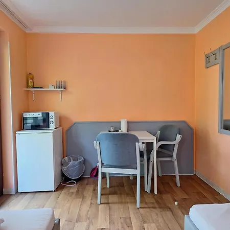 Hostal Budget Aubing Apartmenthostel Aub 162