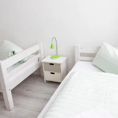Pm-rooms * München