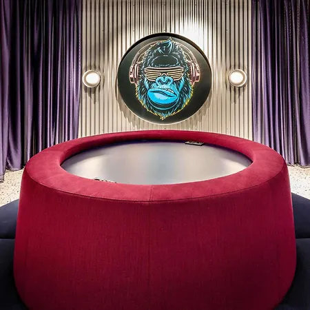 Ibis Styles Perlach Hotel Monachium