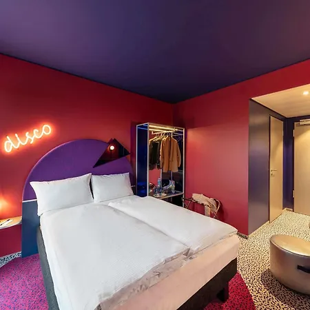 Ibis Styles Perlach Monachium