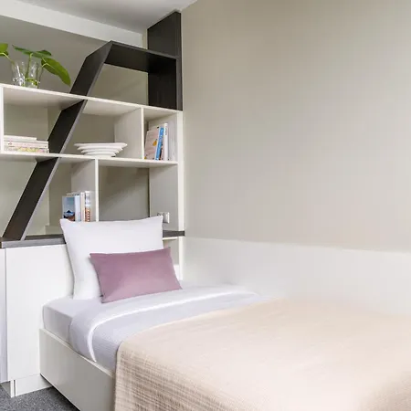 Lejlighedshotel Numa Viktoria 4*