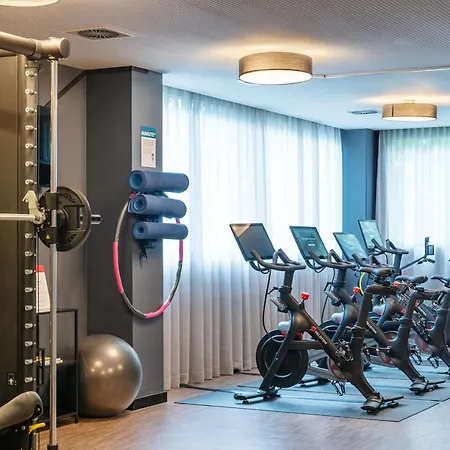 Numa Viktoria Lejlighedshotel München