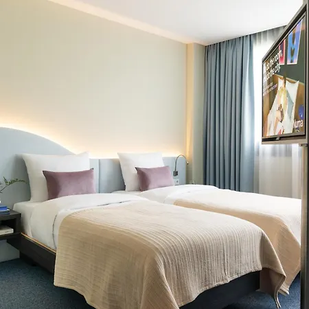 Lejlighedshotel Numa Viktoria 4*