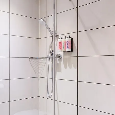 Numa Viktoria Lejlighedshotel München