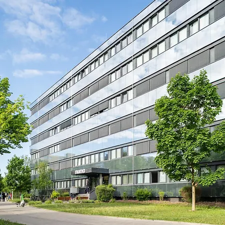 Numa Viktoria Lejlighedshotel München