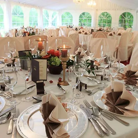 Naturglueck Inselmuehle 4*