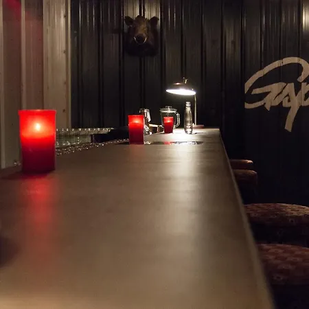Gspusi Bar Hostel
