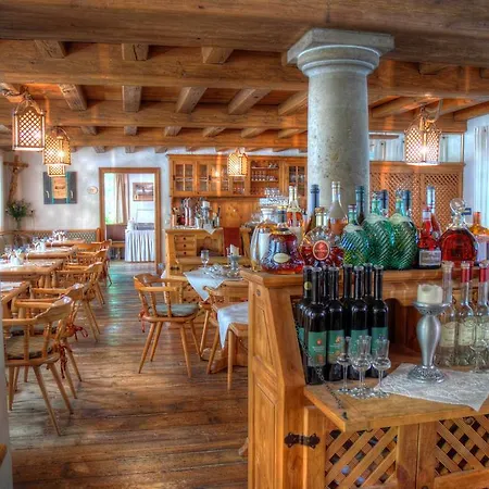 Naturglueck Inselmuehle Hotel