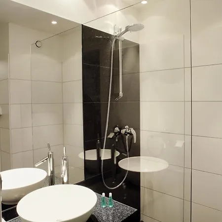 One Sendlinger Tor Hotell 3*