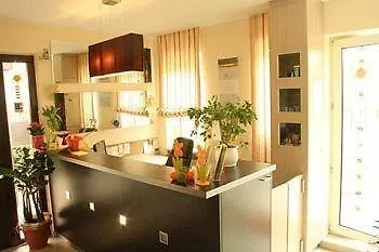 Aida Budget Hotel Hotel München