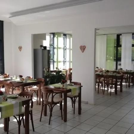 Pensión Basic Living Múnich