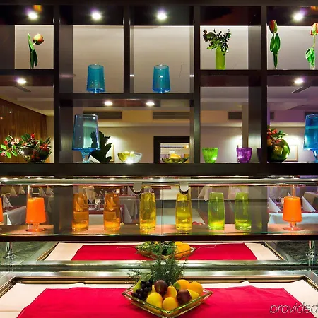 Europa 4* Munich