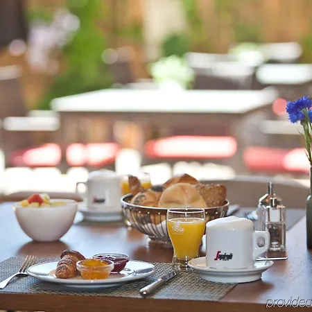 Bavaria Boutique 3*